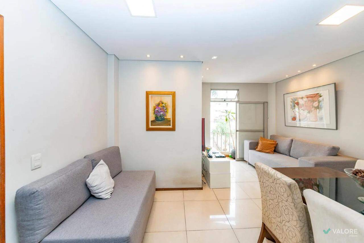 Apartamento 3 quartos à venda no Cidade Jardim: 
