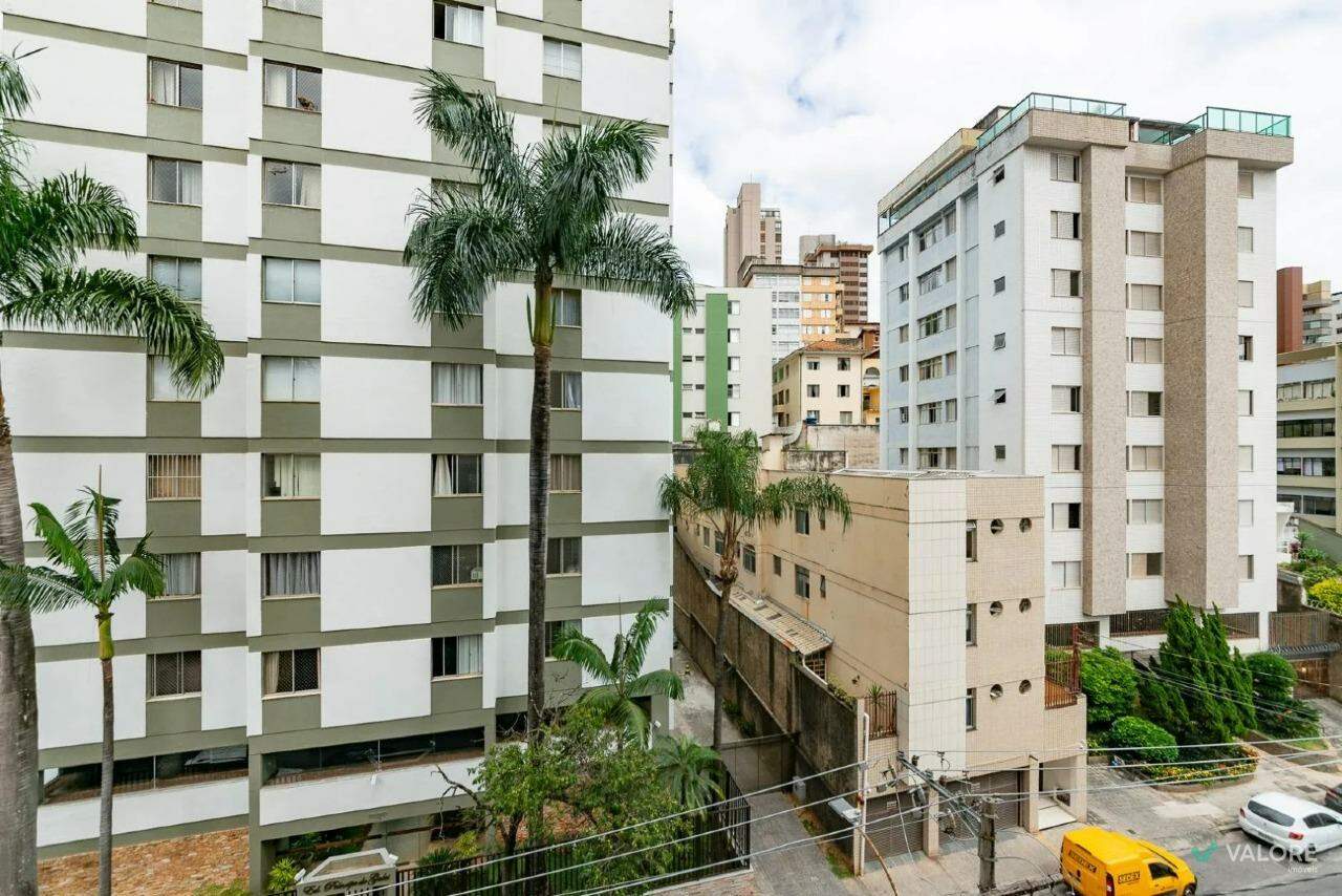 Apartamento 3 quartos à venda no Cidade Jardim: 