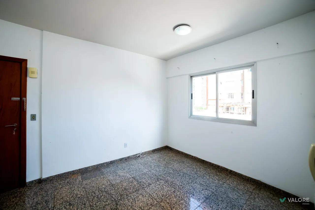 Apartamento 1 quarto à venda no Funcionários: 
