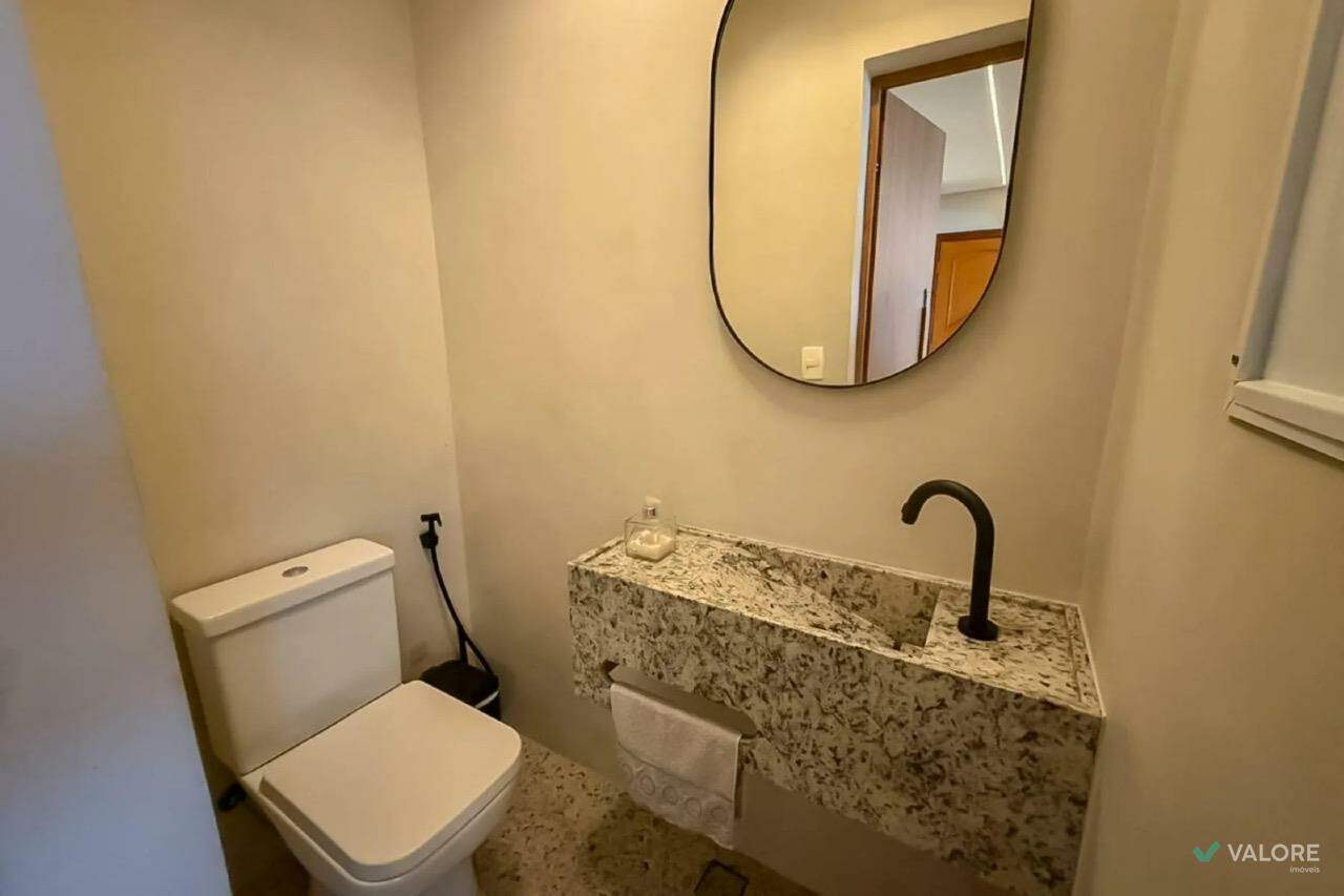 Apartamento 3 quartos à venda no Savassi: 