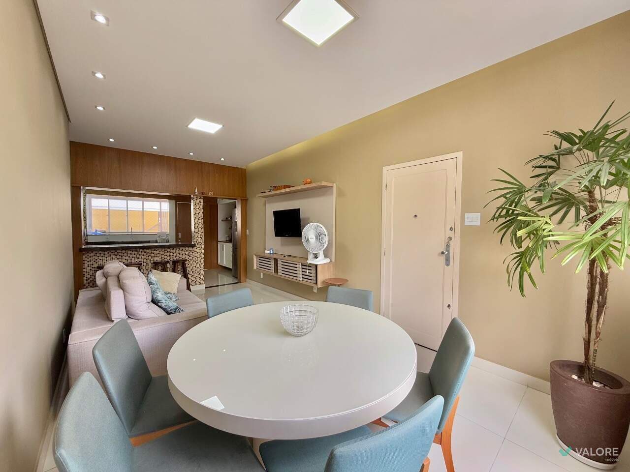 Apartamento 3 quartos à venda no Cruzeiro: 