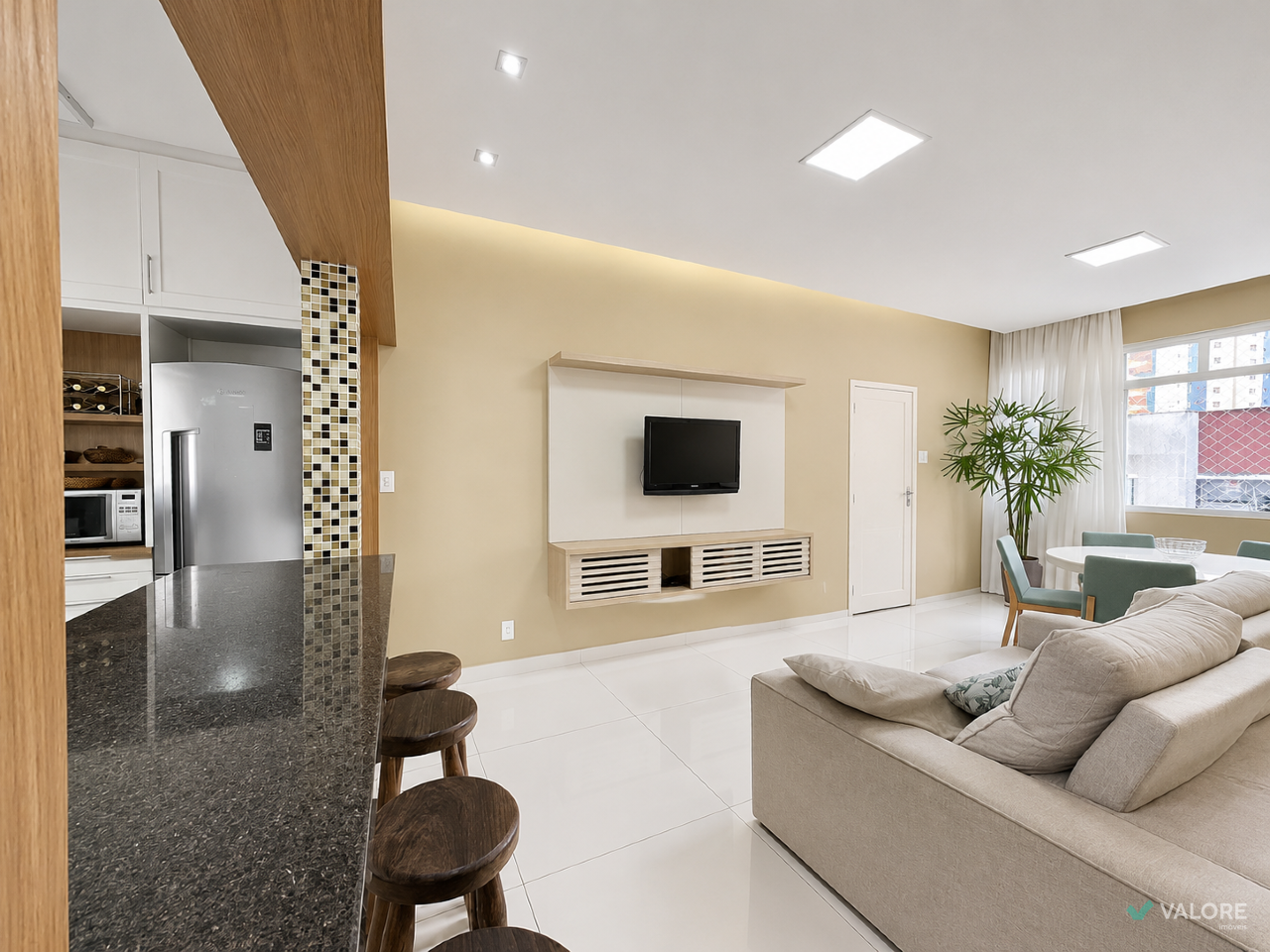 Apartamento 3 quartos à venda no Cruzeiro: 