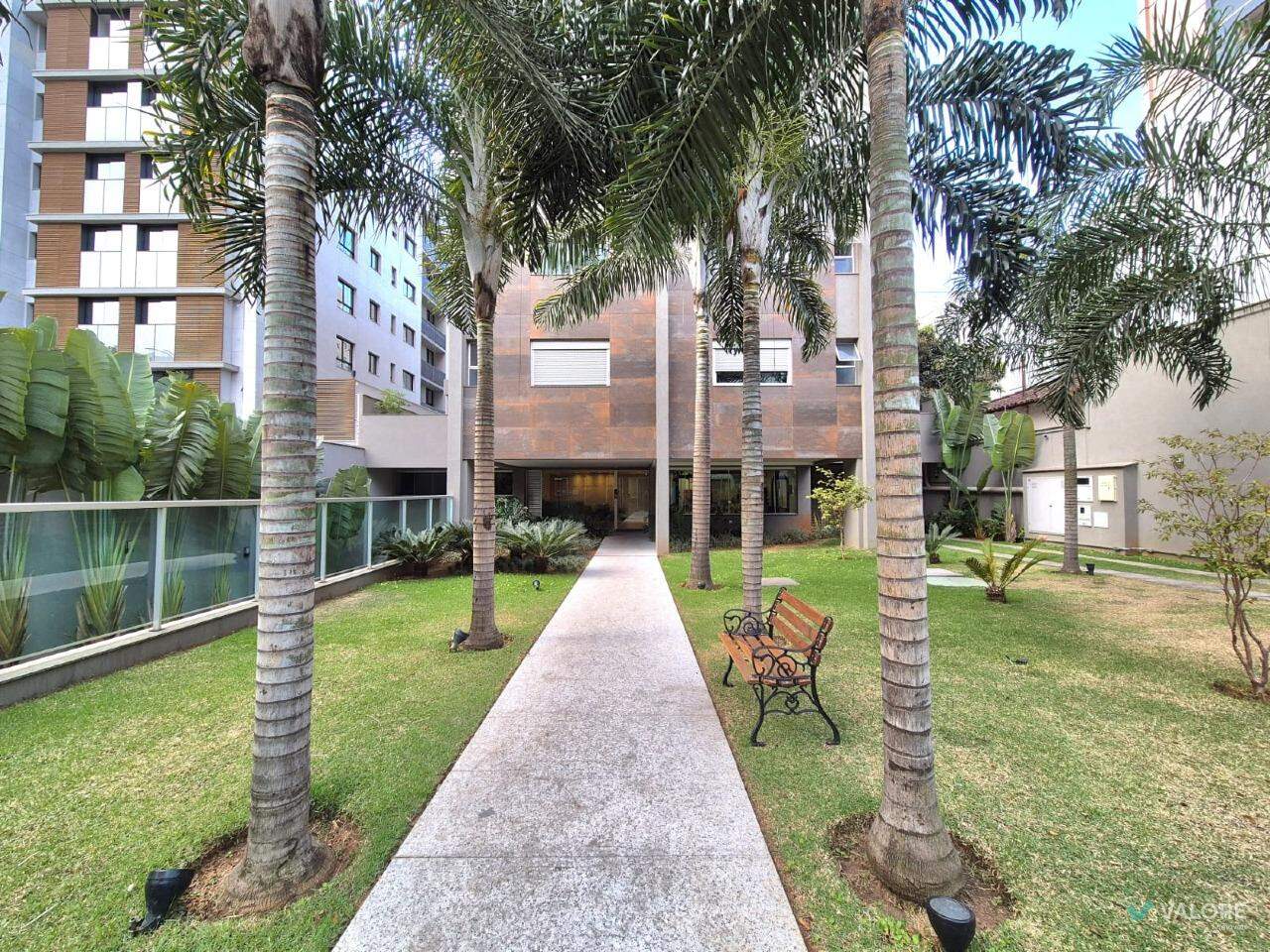 Apartamento 2 quartos à venda no Carmo: 