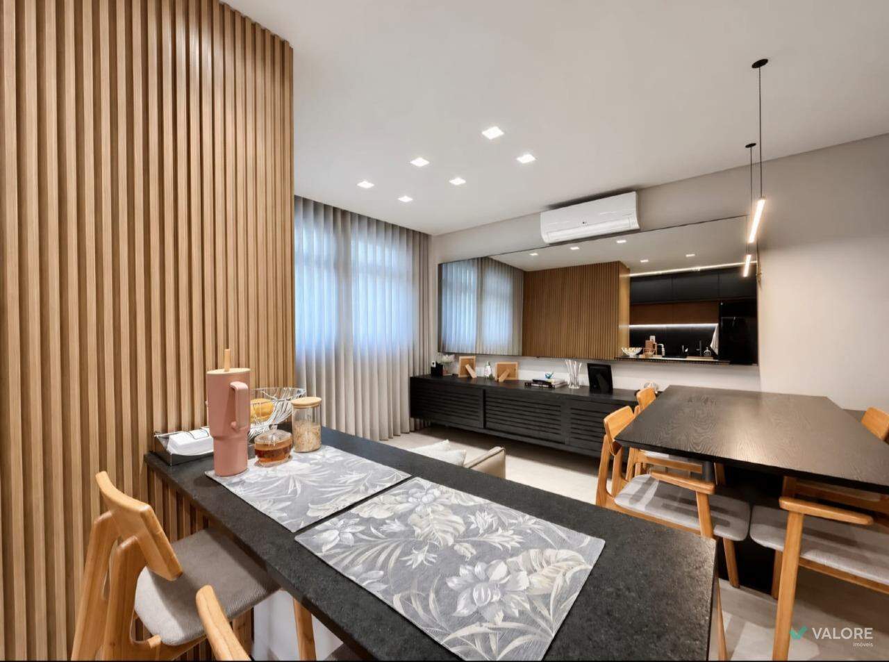 Apartamento 2 quartos à venda no Carmo: 