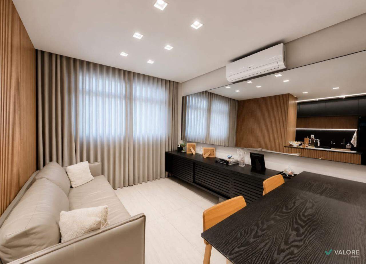 Apartamento 2 quartos à venda no Carmo: 