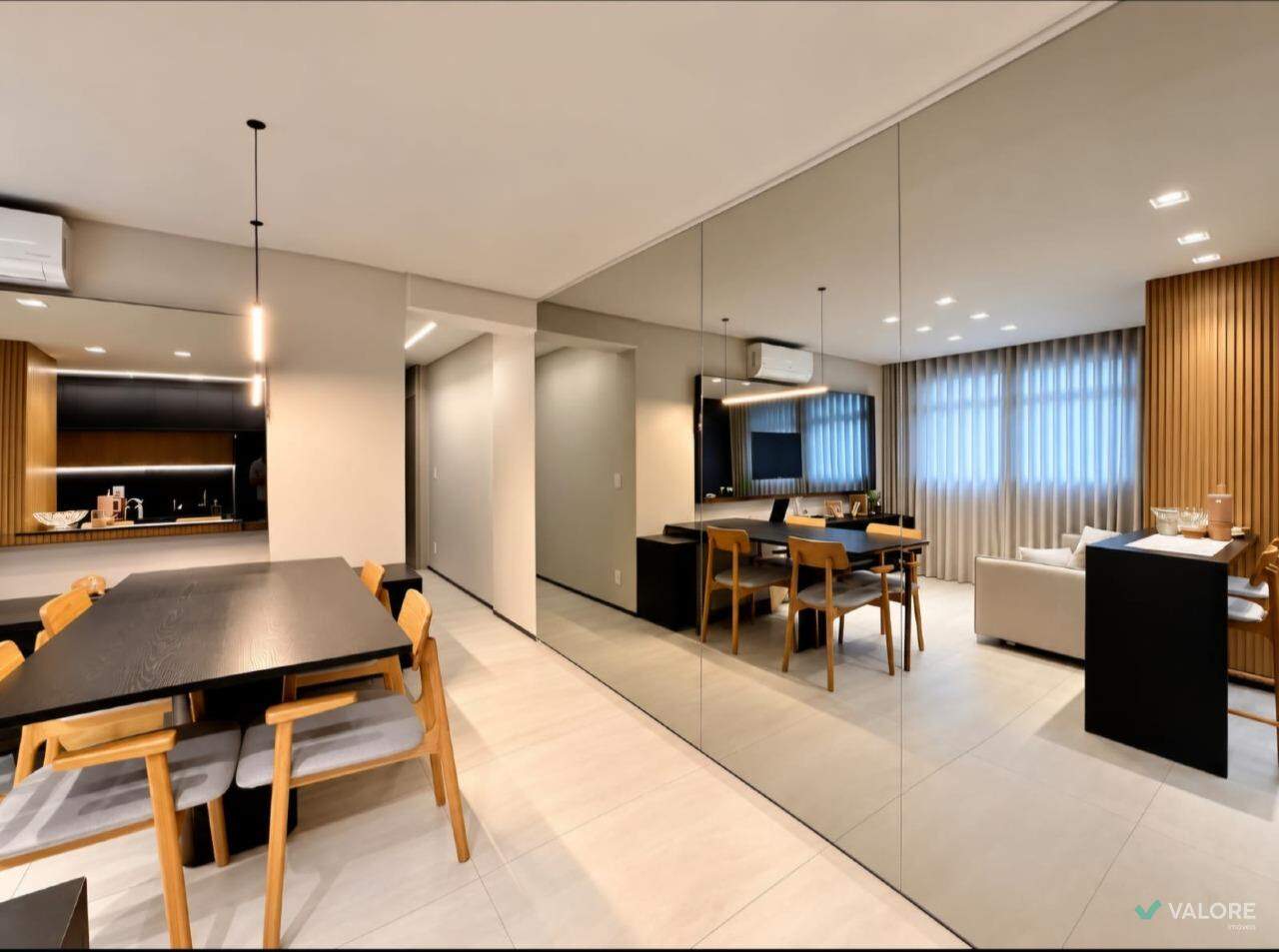 Apartamento 2 quartos à venda no Carmo: 
