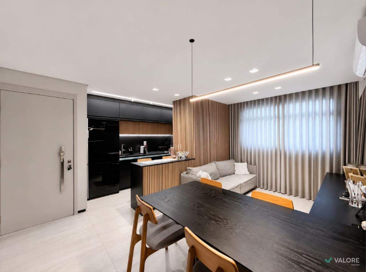 Apartamento 2 quartos à venda no Carmo: 