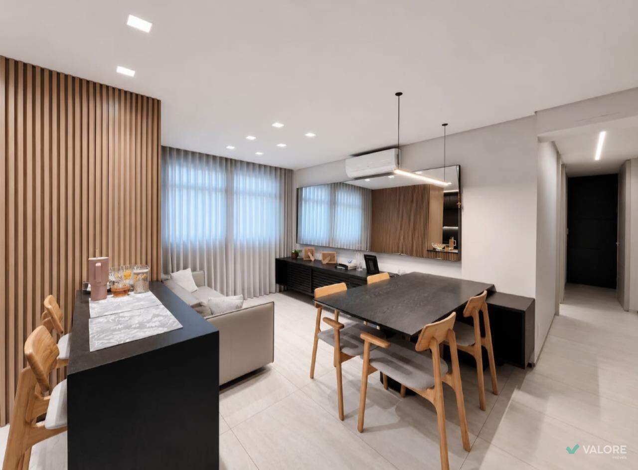 Apartamento 2 quartos à venda no Carmo: 