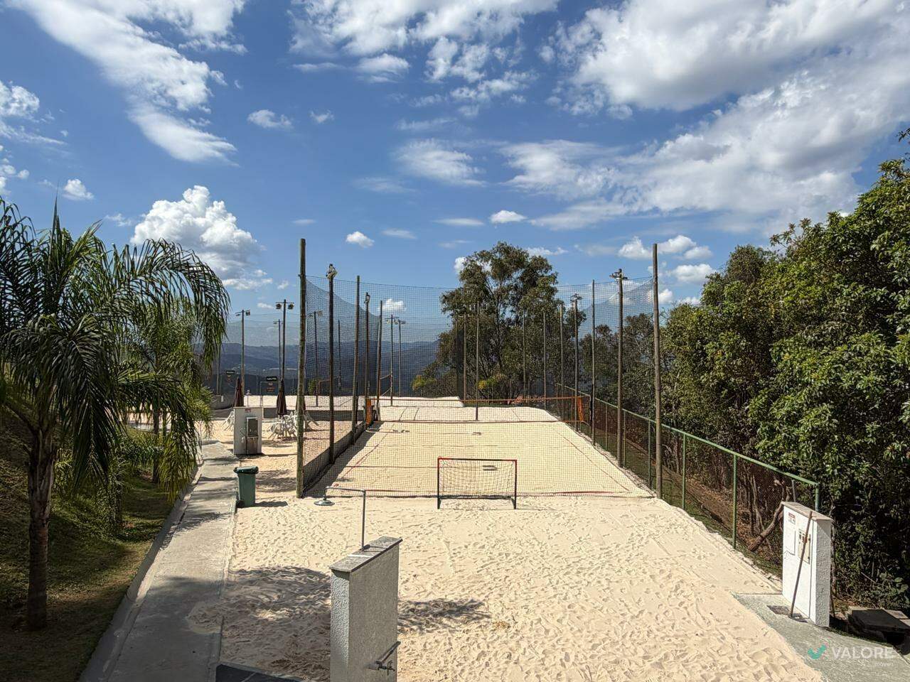 Lote à venda no Quintas do Sol: 
