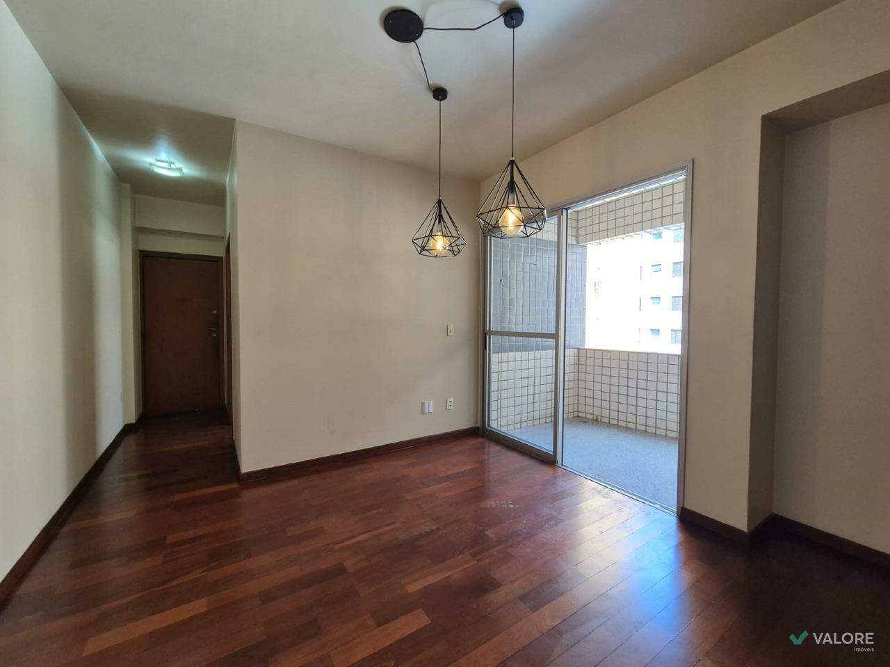 Apartamento 3 quartos à venda no Carmo: 