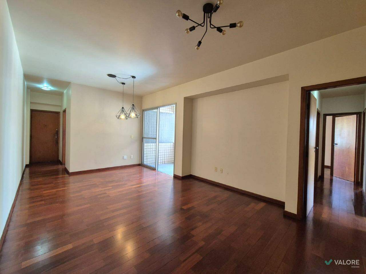 Apartamento 3 quartos à venda no Carmo: 