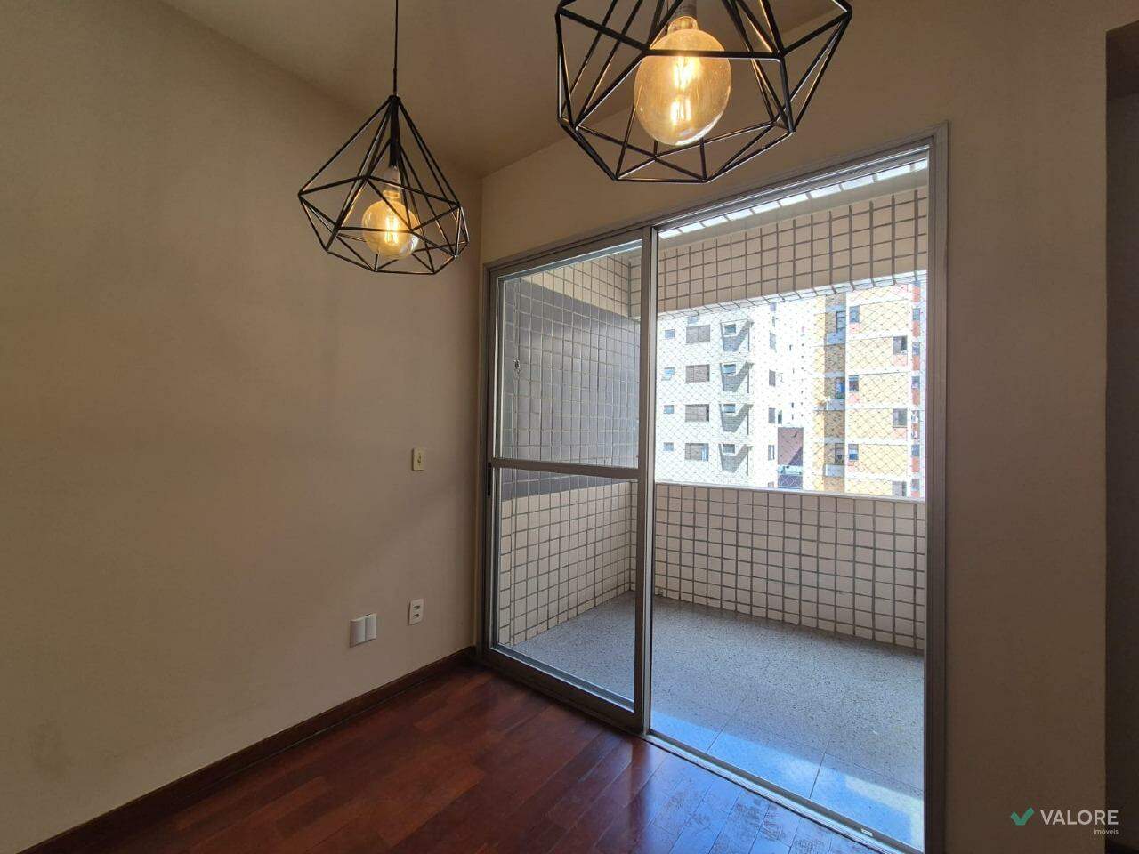 Apartamento 3 quartos à venda no Carmo: 
