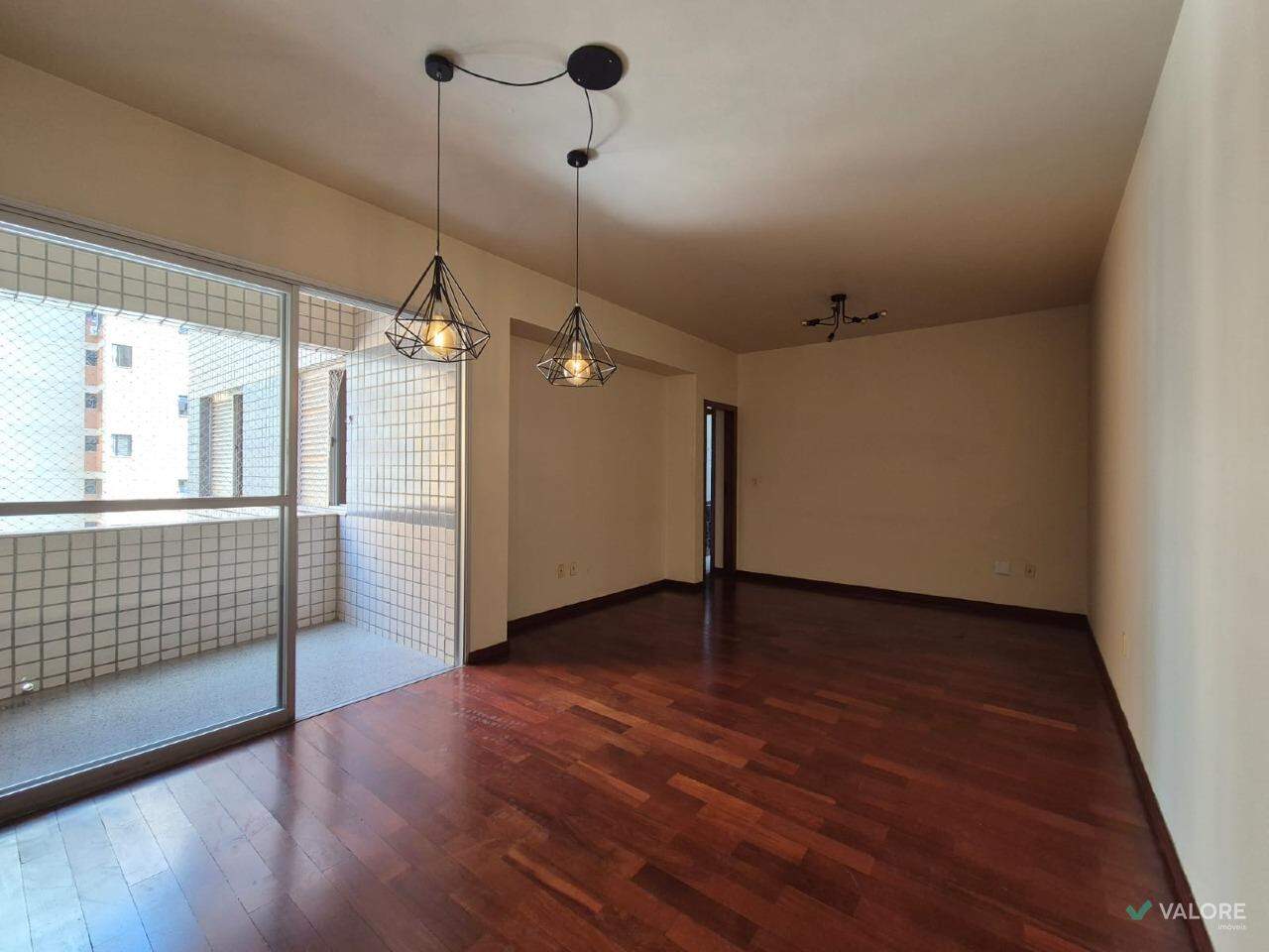 Apartamento 3 quartos à venda no Carmo: 