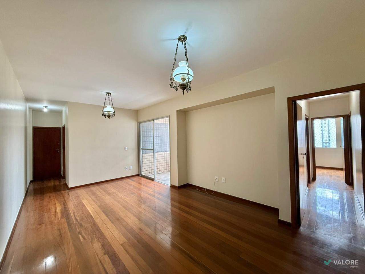 Apartamento 3 quartos à venda no Carmo: 