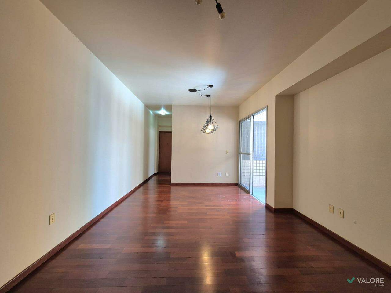 Apartamento 3 quartos à venda no Carmo: 