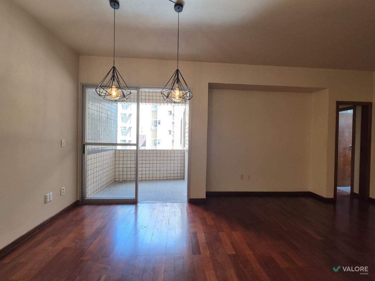 Apartamento 3 quartos à venda no Carmo: 