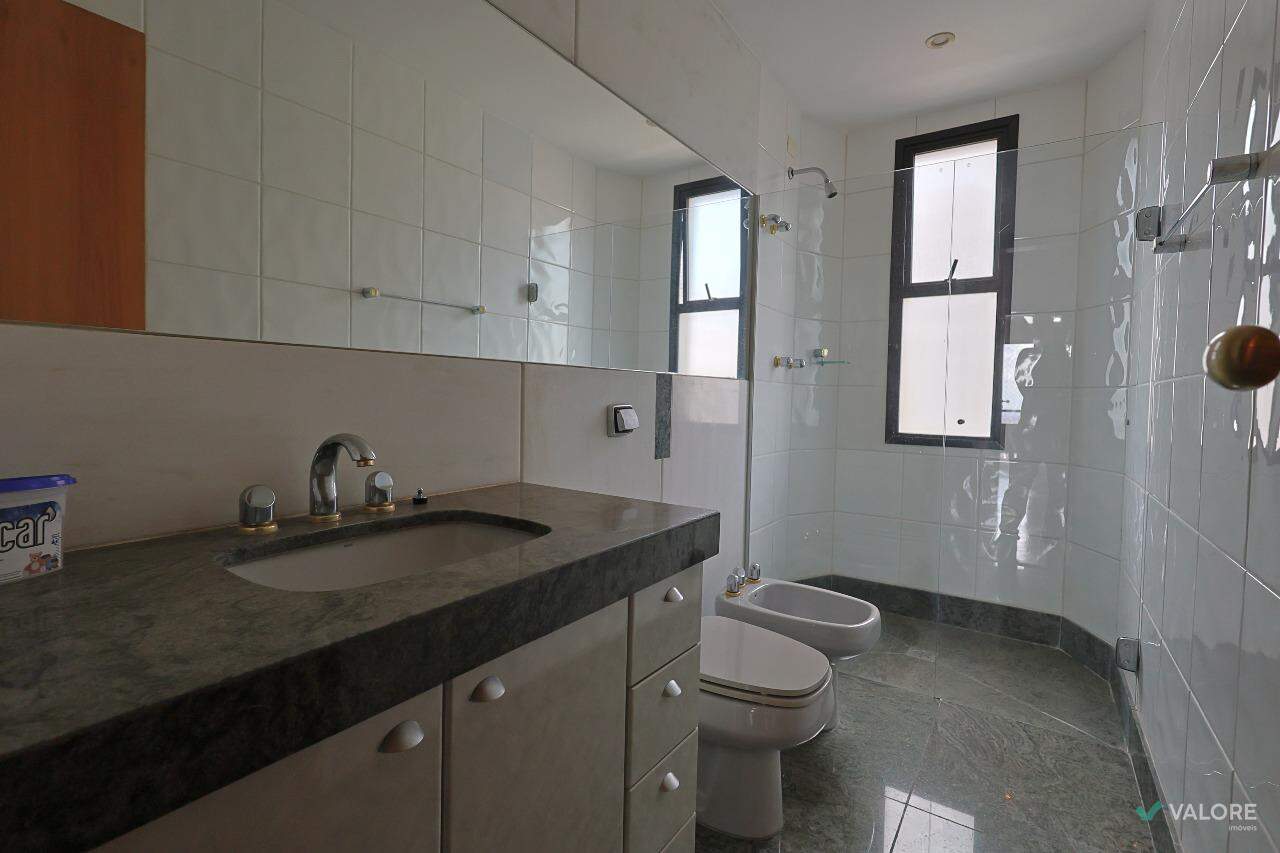 Apartamento 4 quartos para aluguel no Anchieta: 