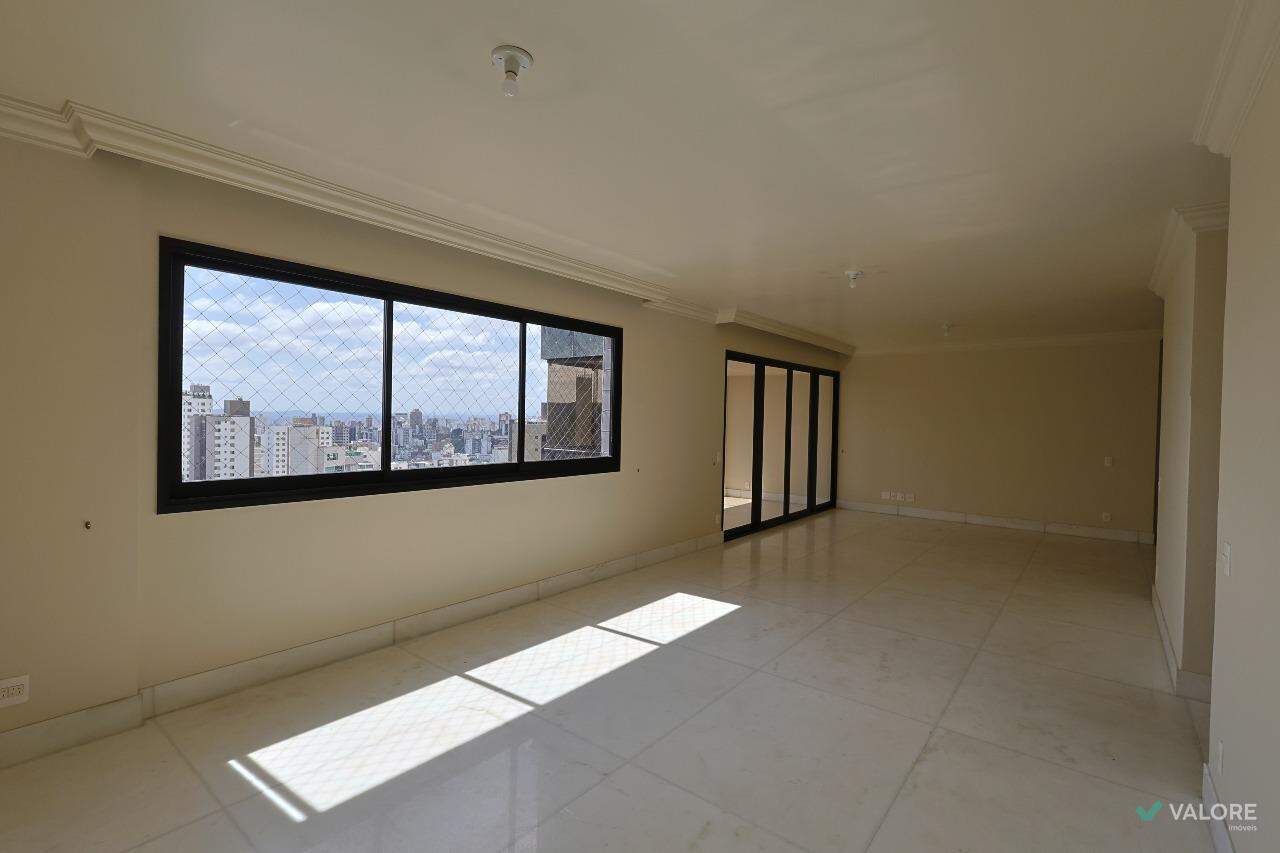 Apartamento 4 quartos para aluguel no Anchieta: 