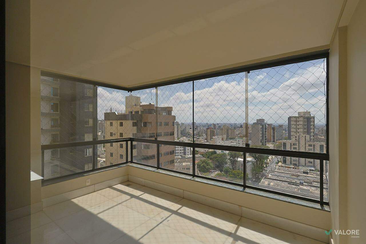 Apartamento 4 quartos para aluguel no Anchieta: 