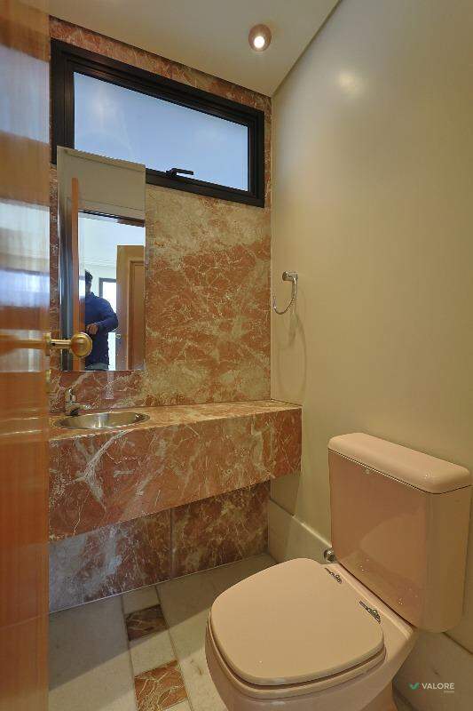 Apartamento 4 quartos para aluguel no Anchieta: 