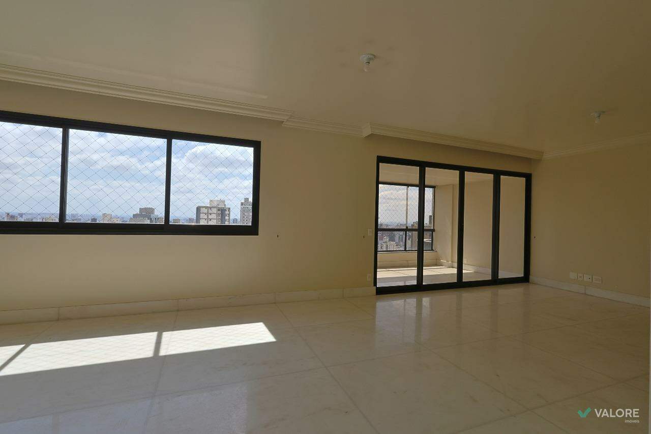 Apartamento 4 quartos para aluguel no Anchieta: 