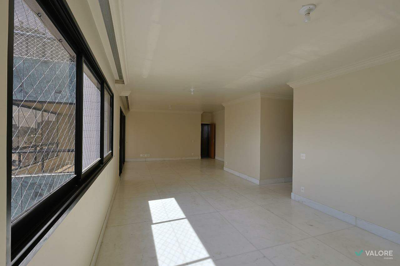 Apartamento 4 quartos para aluguel no Anchieta: 