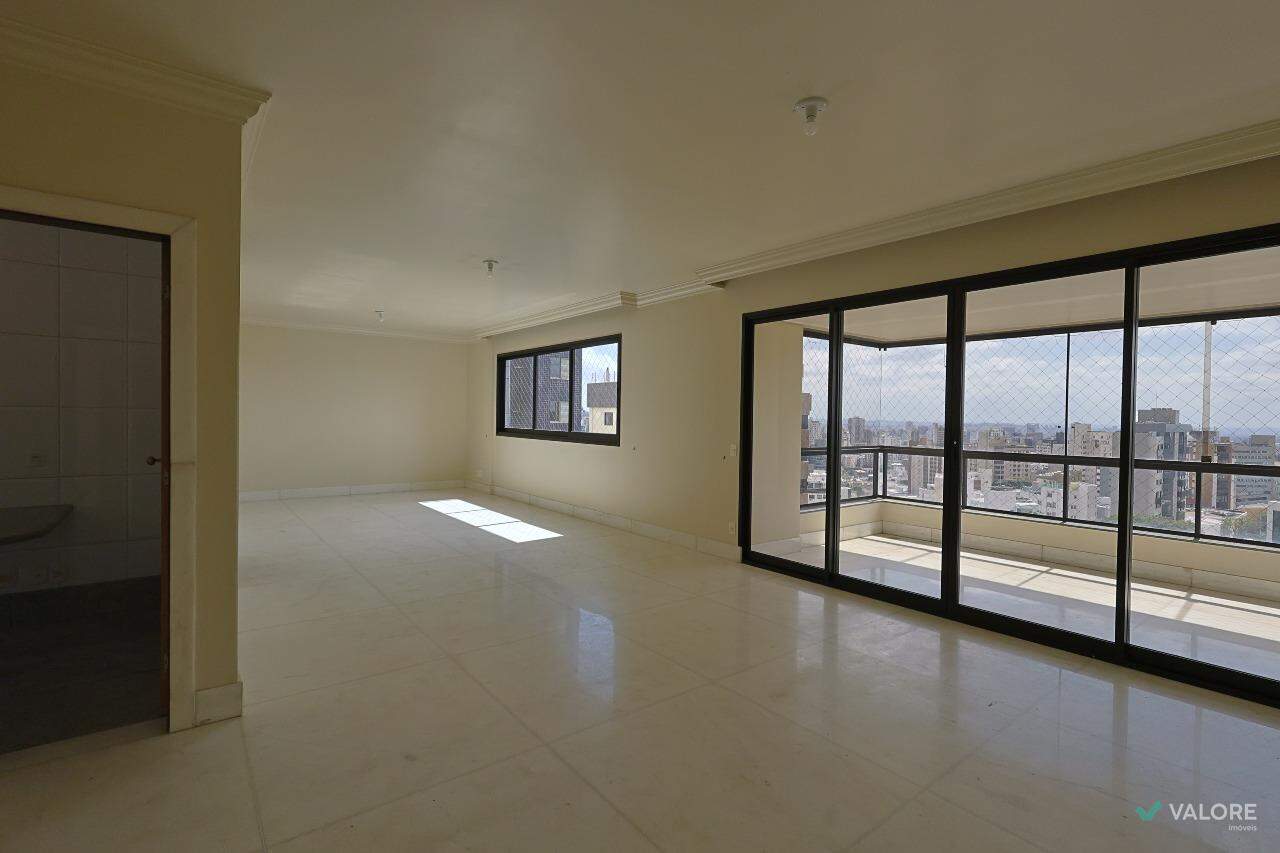 Apartamento 4 quartos para aluguel no Anchieta: 