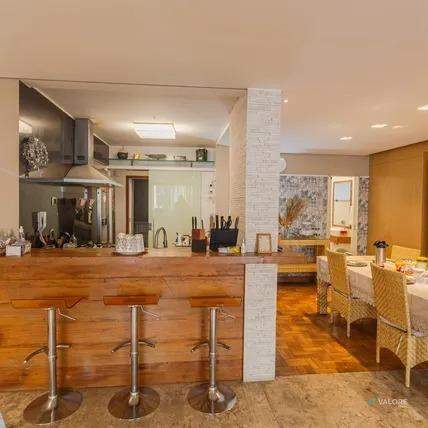 Apartamento 3 quartos à venda no Lourdes: 