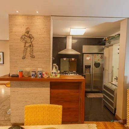 Apartamento 3 quartos à venda no Lourdes: 