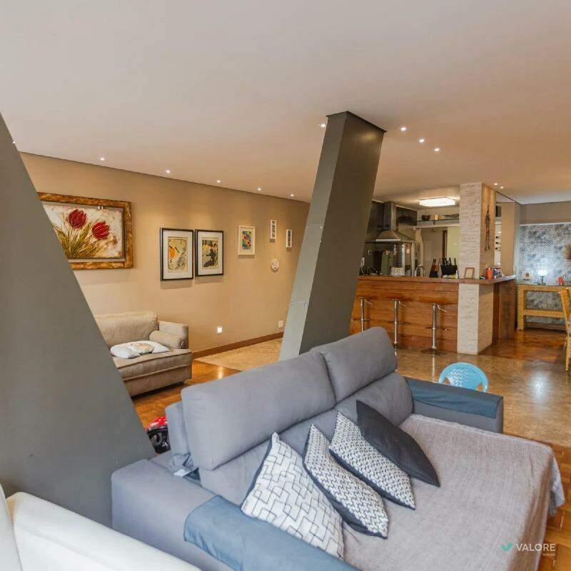 Apartamento 3 quartos à venda no Lourdes: 
