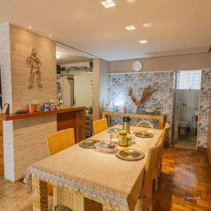 Apartamento 3 quartos à venda no Lourdes: 