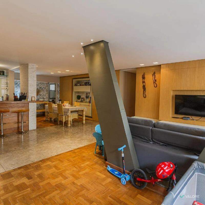 Apartamento 3 quartos à venda no Lourdes: 