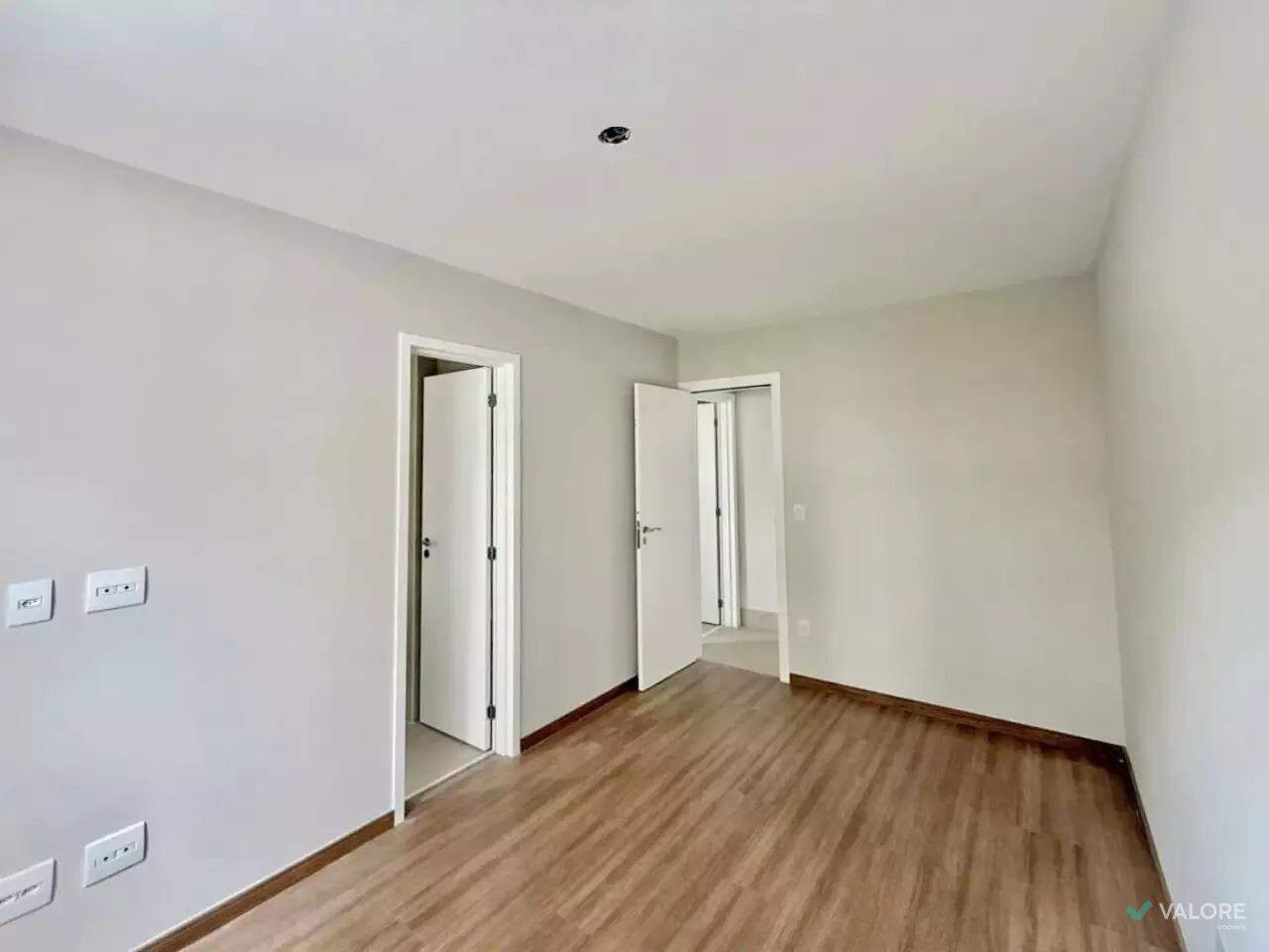 Apartamento 2 quartos à venda no Sion: 