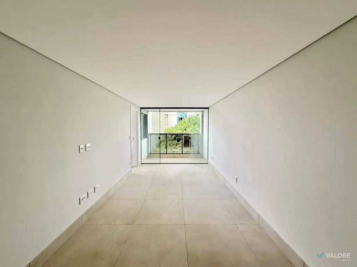 Apartamento 2 quartos à venda no Sion: 
