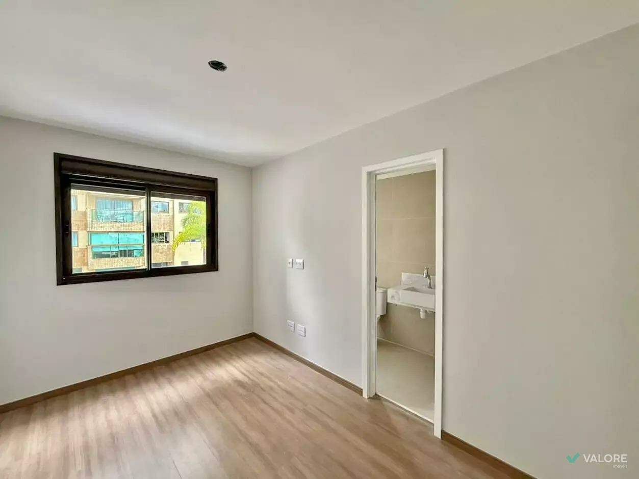 Apartamento 2 quartos à venda no Sion: 