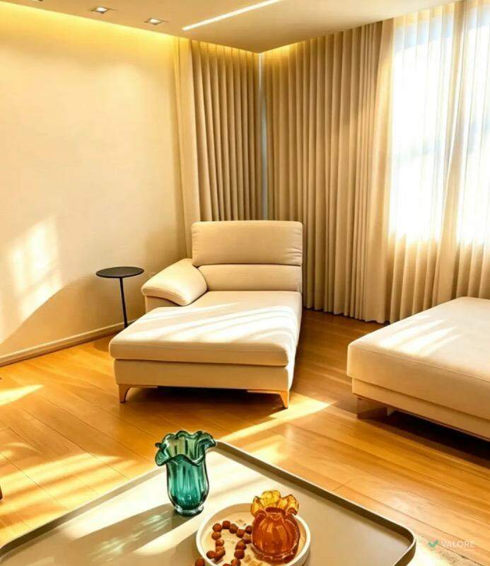 Apartamento 4 quartos à venda no Santo Agostinho: 