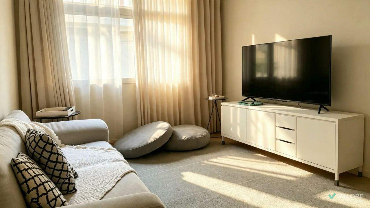 Apartamento 4 quartos à venda no Santo Agostinho: 