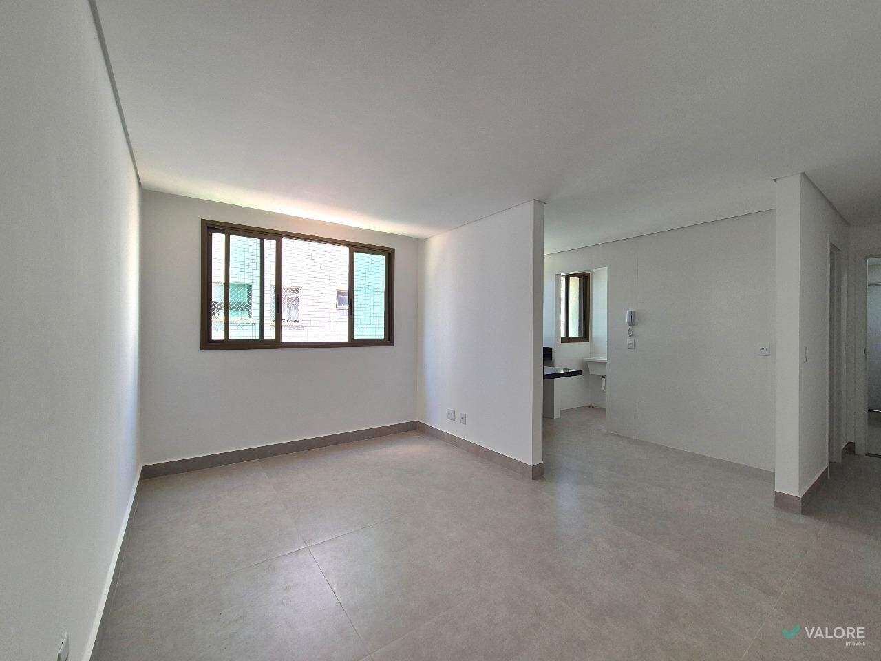 Apartamento 2 quartos à venda no Carmo: 