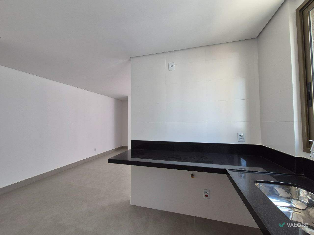 Apartamento 2 quartos à venda no Carmo: 