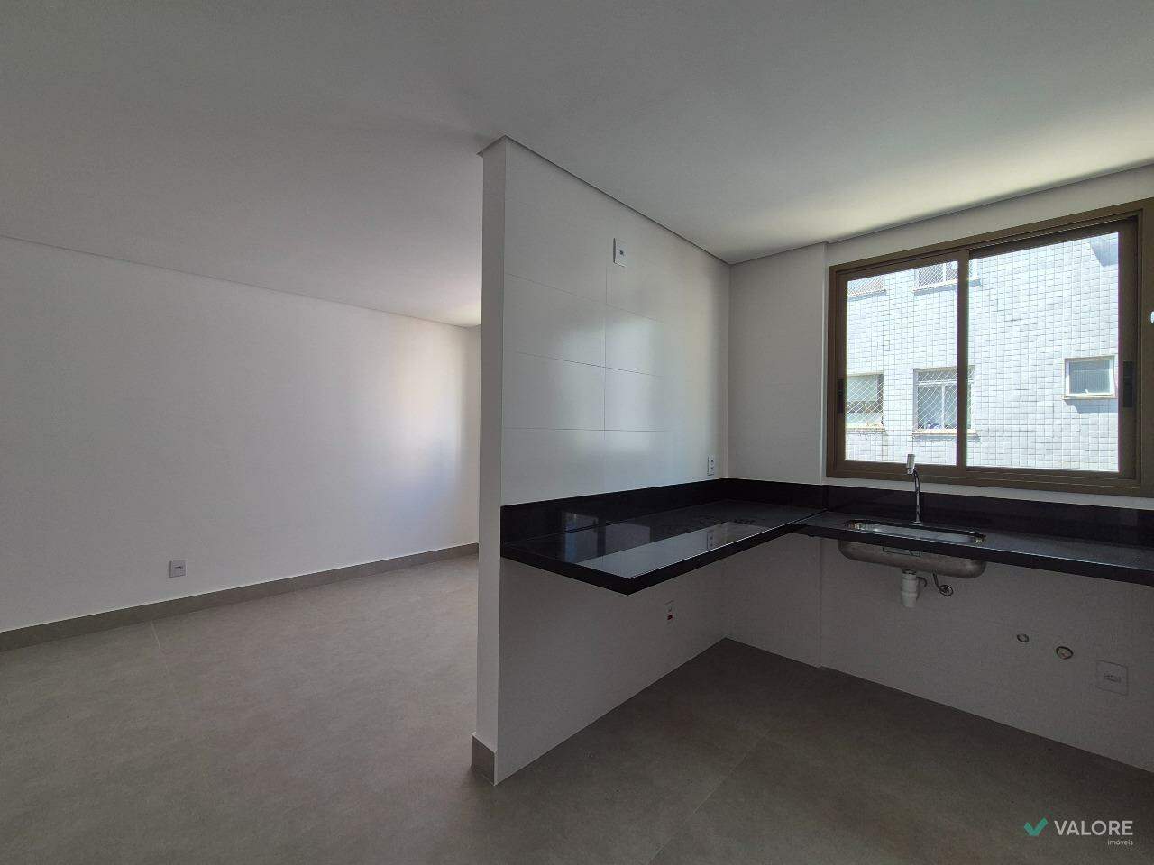 Apartamento 2 quartos à venda no Carmo: 