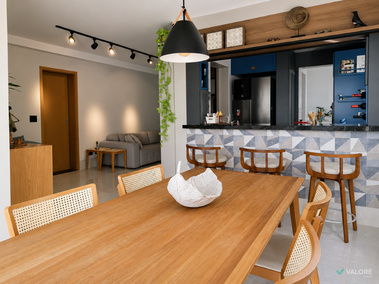 Apartamento 3 quartos à venda no Sion: 