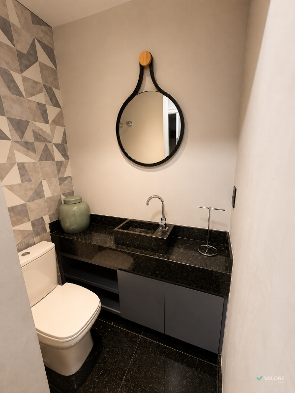 Apartamento 3 quartos à venda no Sion: 