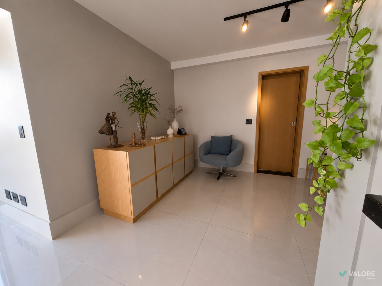 Apartamento 3 quartos à venda no Sion: 