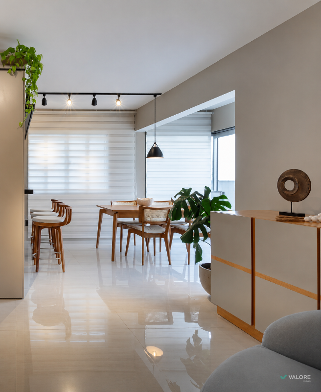 Apartamento 3 quartos à venda no Sion: 