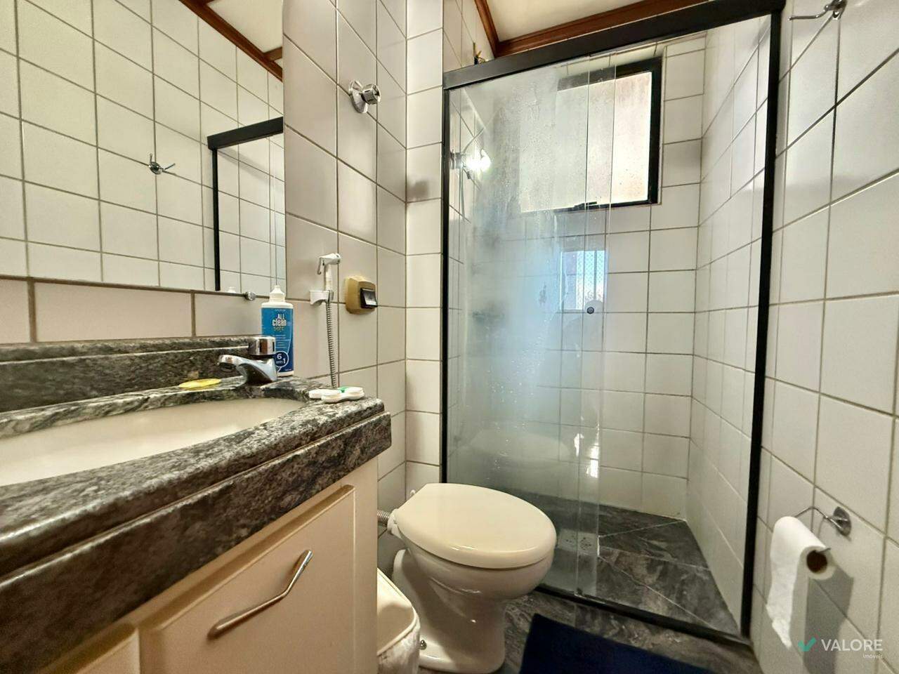 Apartamento 3 quartos à venda no Santo Agostinho: 