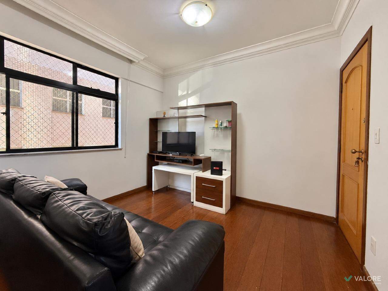 Apartamento 3 quartos à venda no Santo Agostinho: 