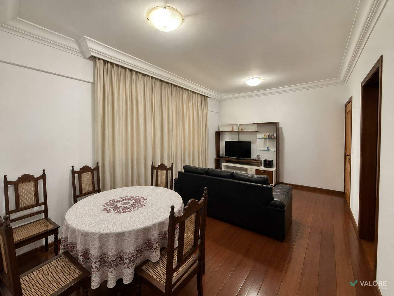 Apartamento 3 quartos à venda no Santo Agostinho: 