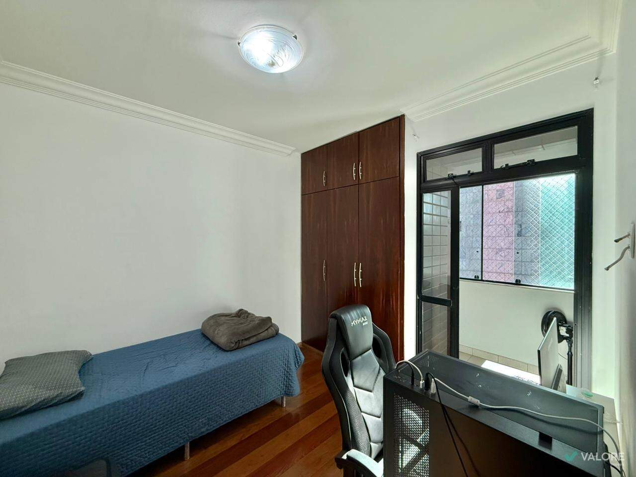 Apartamento 3 quartos à venda no Santo Agostinho: 