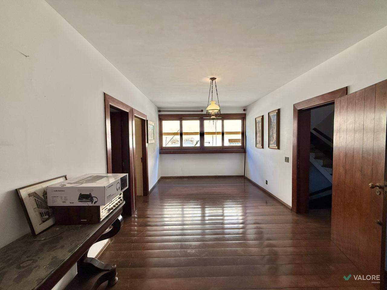 Casa 5 quartos à venda no São Bento: 