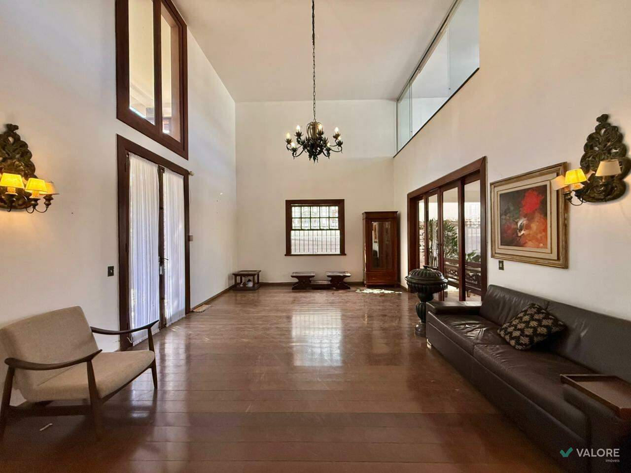 Casa 5 quartos à venda no São Bento: 